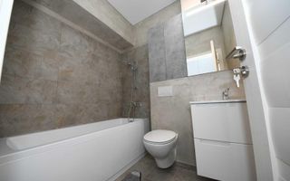 3 camere pe Faleza de inchiriat cu loc de parcare - Poză 15