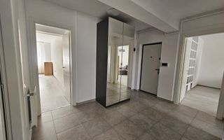 Inchiriere 3 camere Pallady metrou Teclu Loc parcare - Poză 8