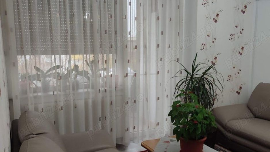 BRASADAS vinde ap 4 cam Micro 15 BCA etaj 4/4. - Poză 3