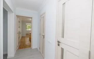Vânzare, apartament, 3 camere, bd. Mircea cel Bătrân, Ciocana - Poză 11