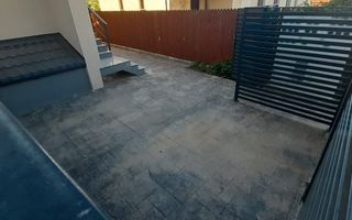Ap.2 camere, 61 mp + teren 52 mp + parcare, Militari, metrou Păcii, zonă de vile - Poză 7