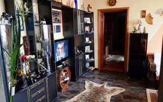 Tomis Nord - Banca Religiilor - Apartament compus din 4 camere, etaj 3. - Poză 30