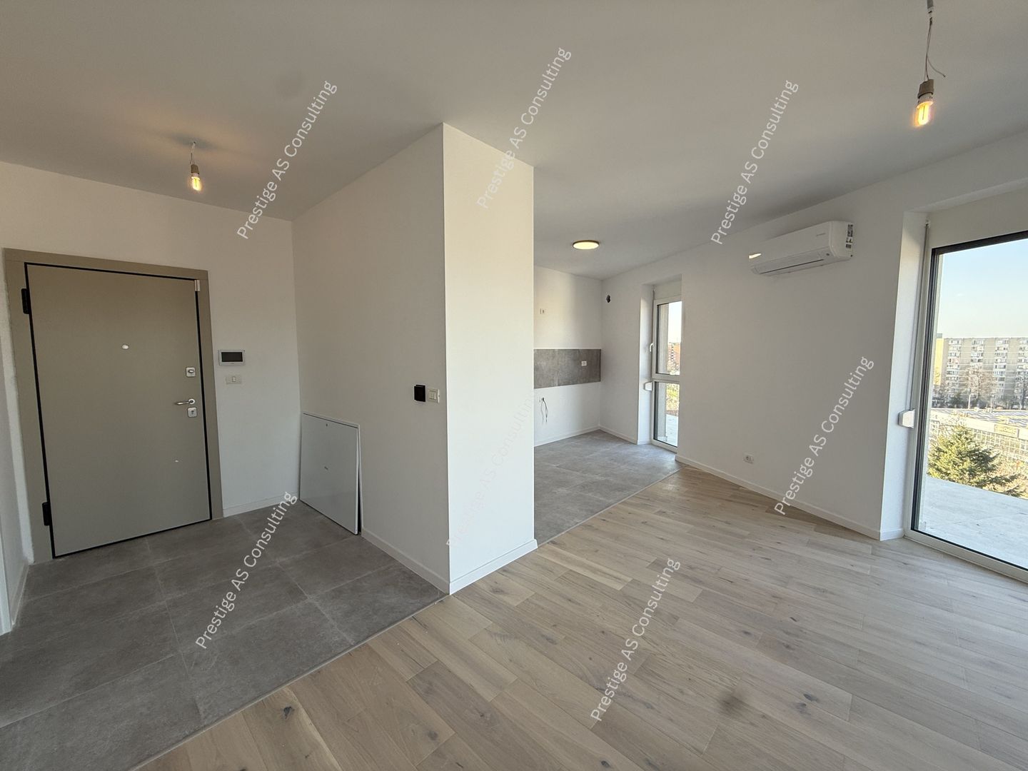 Apartament nou | Nord One Brediceanu | Prima inchiriere | Ultracentral - Poză 5