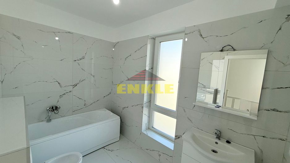 De inchiriat casa noua finalizată la sfârșitul anului 2024. - Poză 4