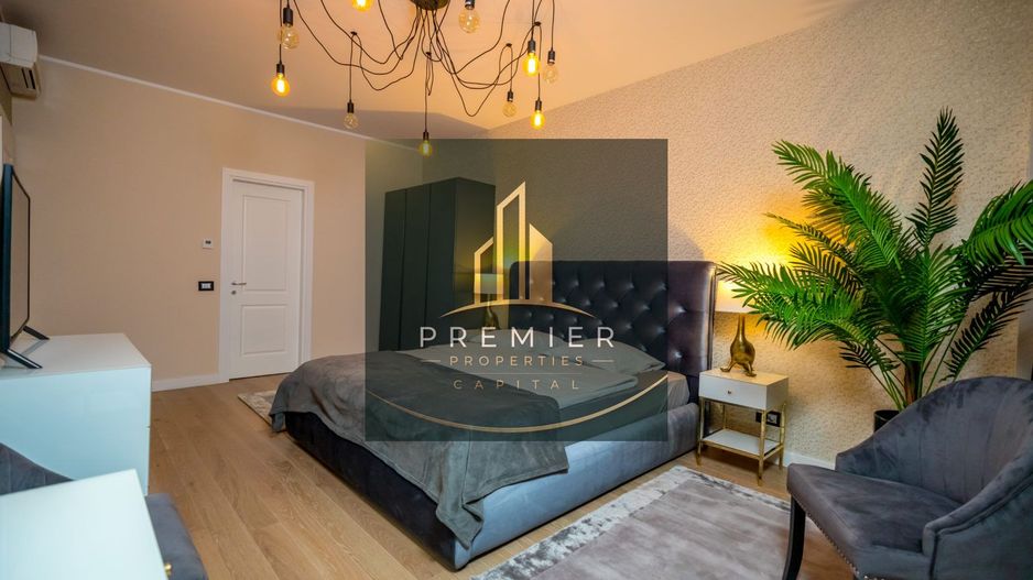 APARTAMENT DE 4 CAMERE ULTRALUXURY | Gafencu 49 | - Poză 22