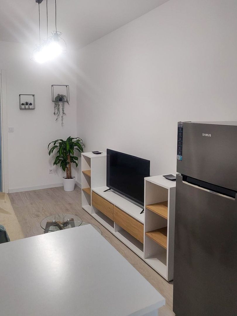 Chirie I Apartament 2 camere I Ivory Residence I Pipera Plaza I Garaj - Poză 8