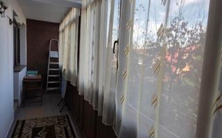 2 camere Parc Bazilescu I bloc 2014 I vedere panoramica I COMISION 0% - Poză 3