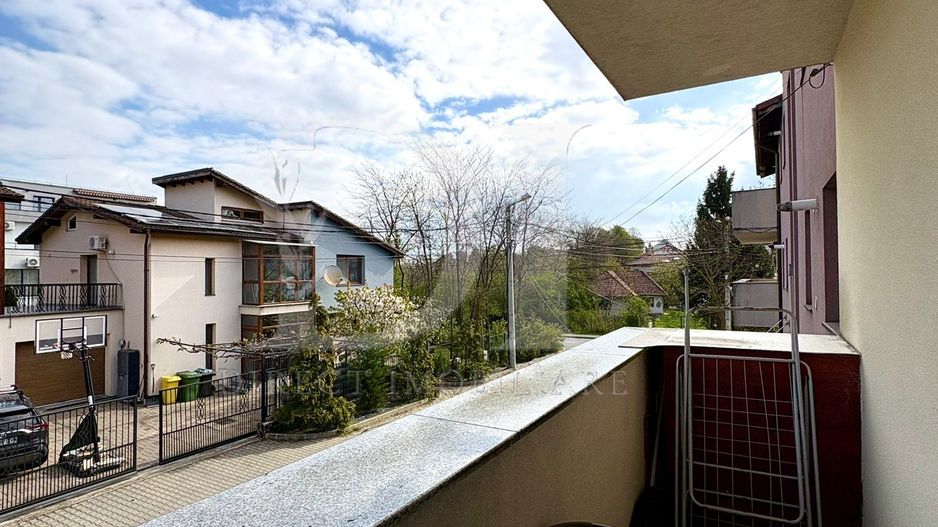 Apartament cu 2 camere | Bună Ziua - Cluj-Napoca - Poză 11