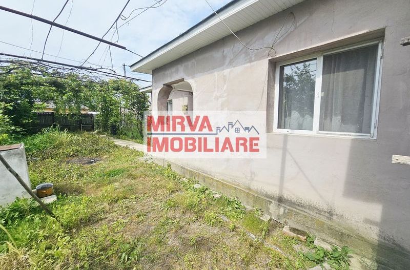 Casă cu 2 camere și teren generos, Dărmănești – Exclusivitate - Poză 14