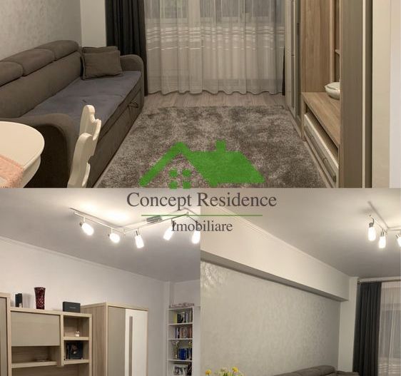 3 camere, bloc cu lift, renovat 2021 – zonă centrală - Poză 2