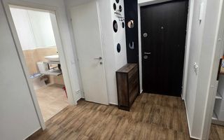 Apartament 2 camere decomandat, parter – Nicolina, Aleea Strugurilor, Iași - Poză 6