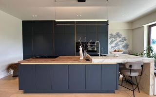 Apartament 4 camere de vanzare - Herastrau - Poză 4