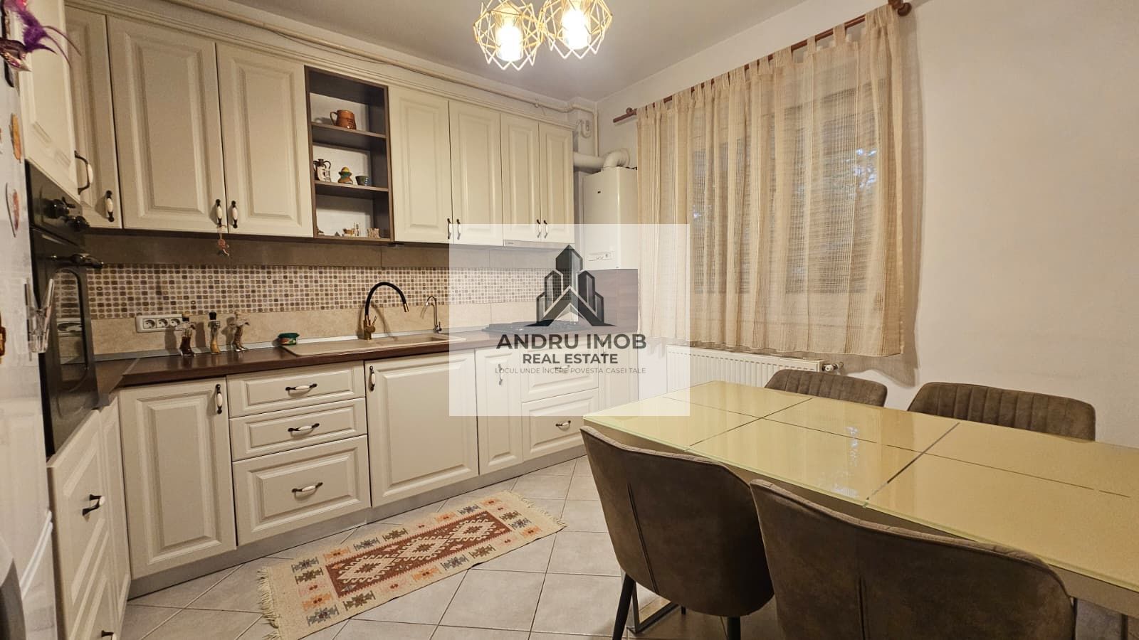 Apartament 3 camere cu curte Popesti Leordeni - Drumul Fermei - Poză 16