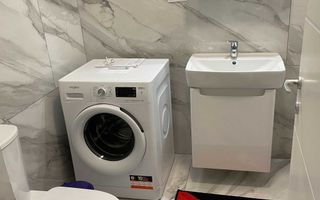 Apartament de lux cu 2 camere în bloc nou, zona ultracentrală, la 2 minute de Palas, Iași - Poză 5