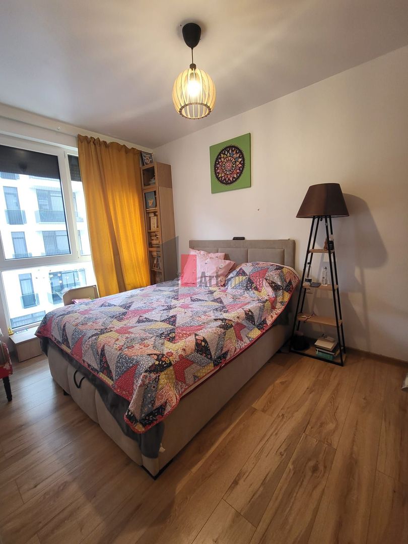 Exclusivitate, Apartament complet mobilat si echipat; - Poză 10