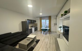 Apartament de 2 camere, 44mp, parcare, Zona Sancrai - Poză 1