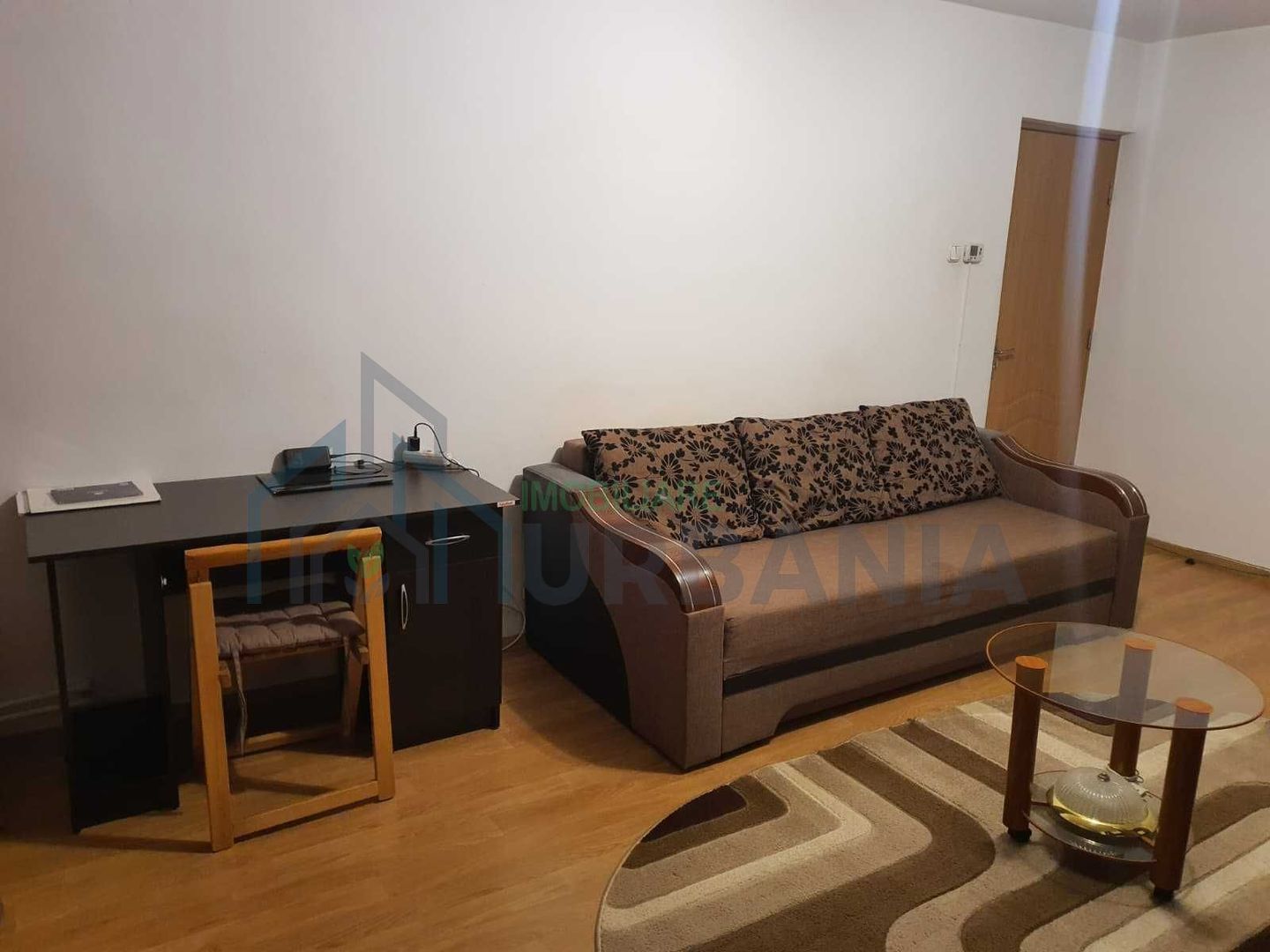Apartament 1 cameră în zona Podul de Fier, Iași - Poză 3