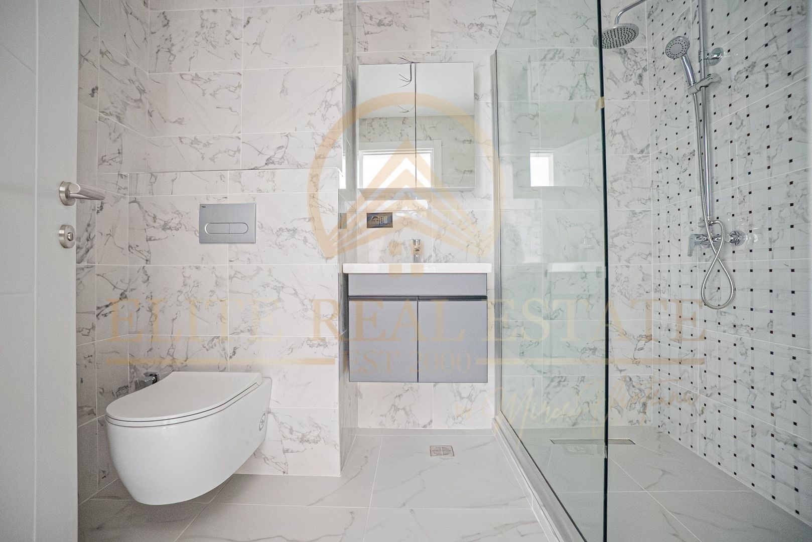 Tomis Plus - Celine Elegance - Vânzare apartament cu 2 camere - Poză 7