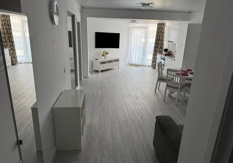 2 CAMERE | WHITE TITANIC RESORT & SPA | MAMAIA NORD - Poză 3