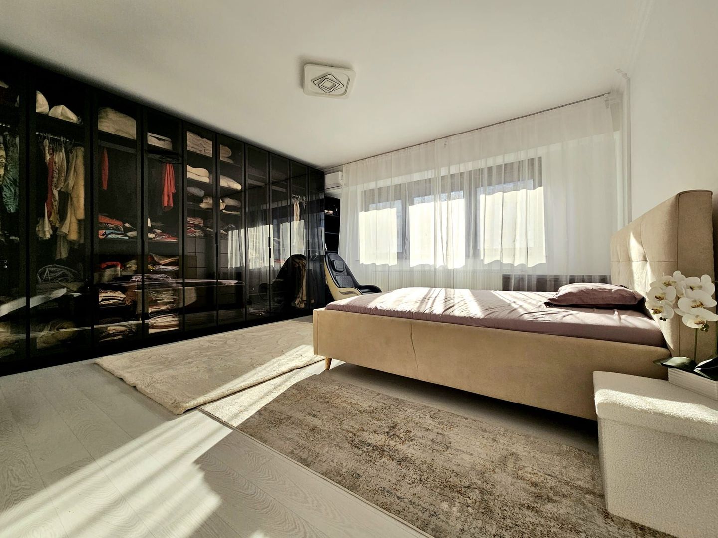 Apartament 4 camere | Parcare | Dorobanți - Poză 3