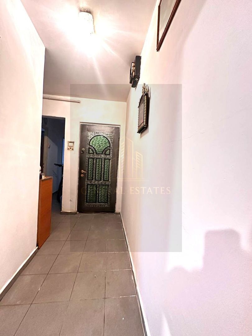Apartament cu 3 cam ideal pentru locuit sau investiție Cartier Noua - Poză 21