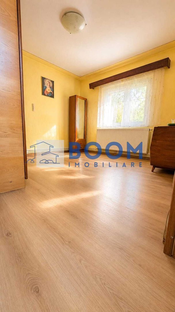 Apartament 2 camere | Centrala Termica | Bloc Anvelopat - Poză 6