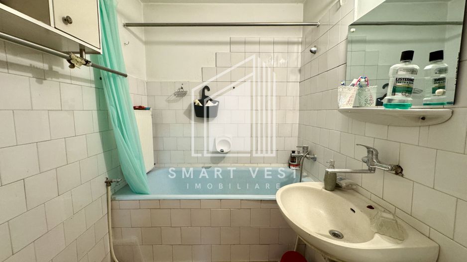 Apartament 2 camere decomandat | 52 mp | Zona Micro 17 - Poză 11