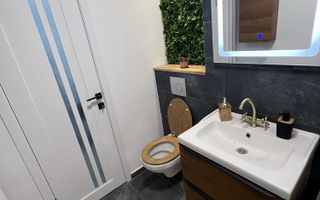 Apartament 1 camera de inchiriat, Tatarasi, Iasi - renovat complet - Poză 2