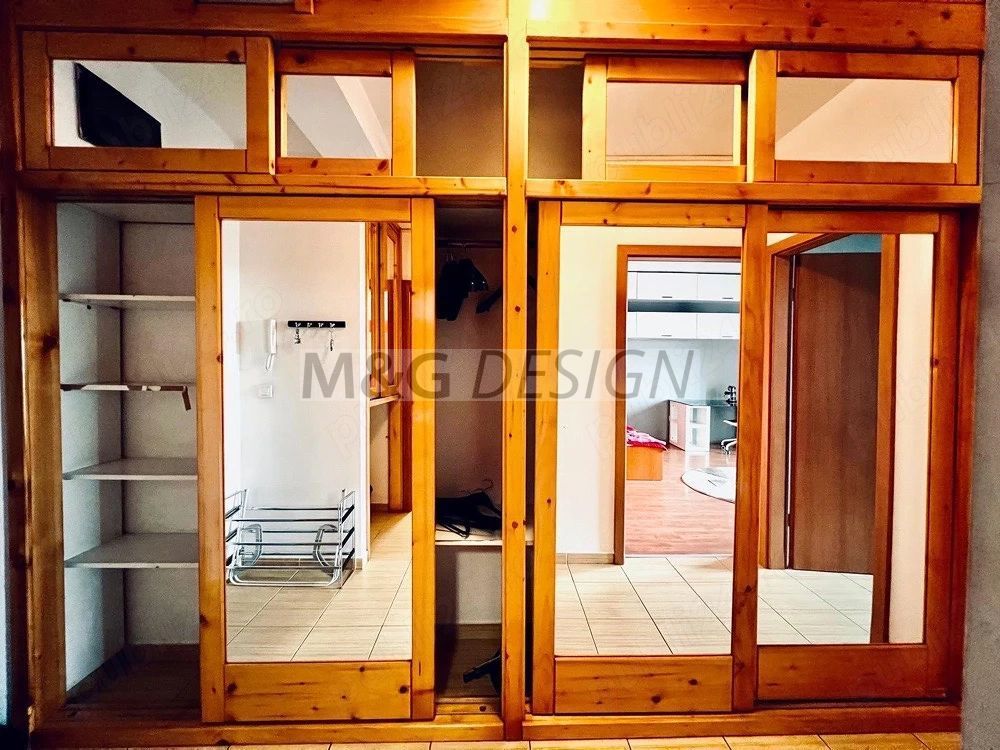 Apartament 1 camera aproape de Complexul Studentesc - Poză 10