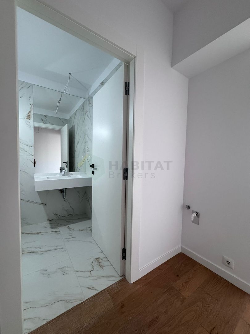 Apartament 2 camere | One Cotroceni | Etaj 3 | - Poză 9