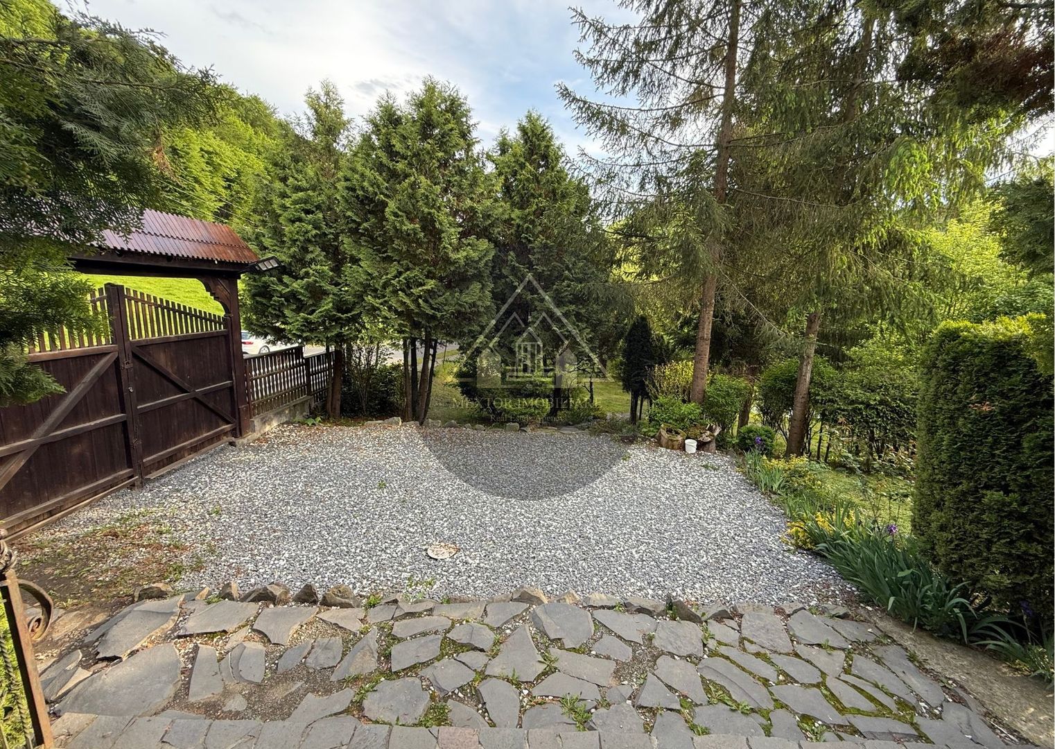 Afacere la cheie, Han, Pensiune, Restaurant - Poză 36