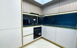 INCHIRIERE DOUA CAMERE CORTINA NORTH - Poză 5