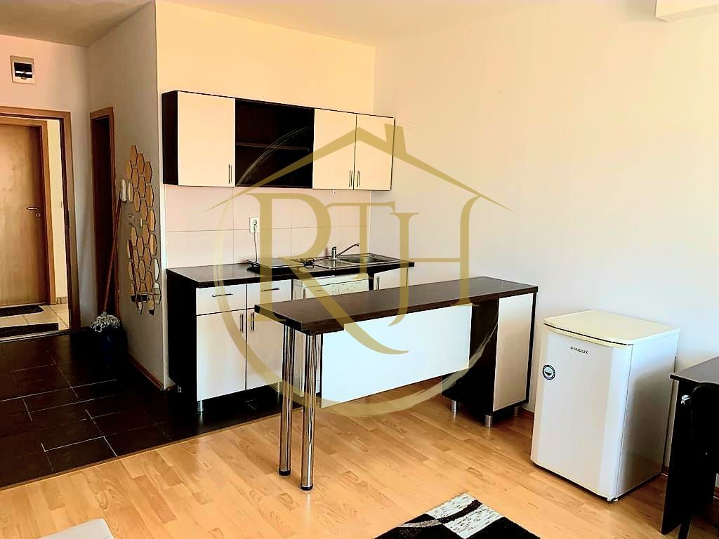 Oferim spre inchiriere garsoniera, loc de parcare, zona Soarelui - Poză 4
