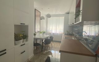 Apartament 3 camere lux langa Prefectura - Poză 36