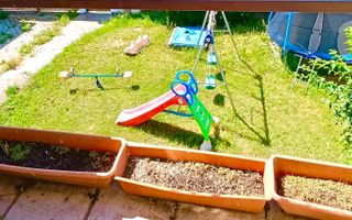 Casa individuala spatioasa si teren mare, pozitie excelenta, Sacalaz - Poză 4