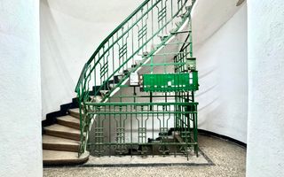 Apartament 2 camere, et 1,Piața Balcescu-Observator- Comision 0% - Poză 17