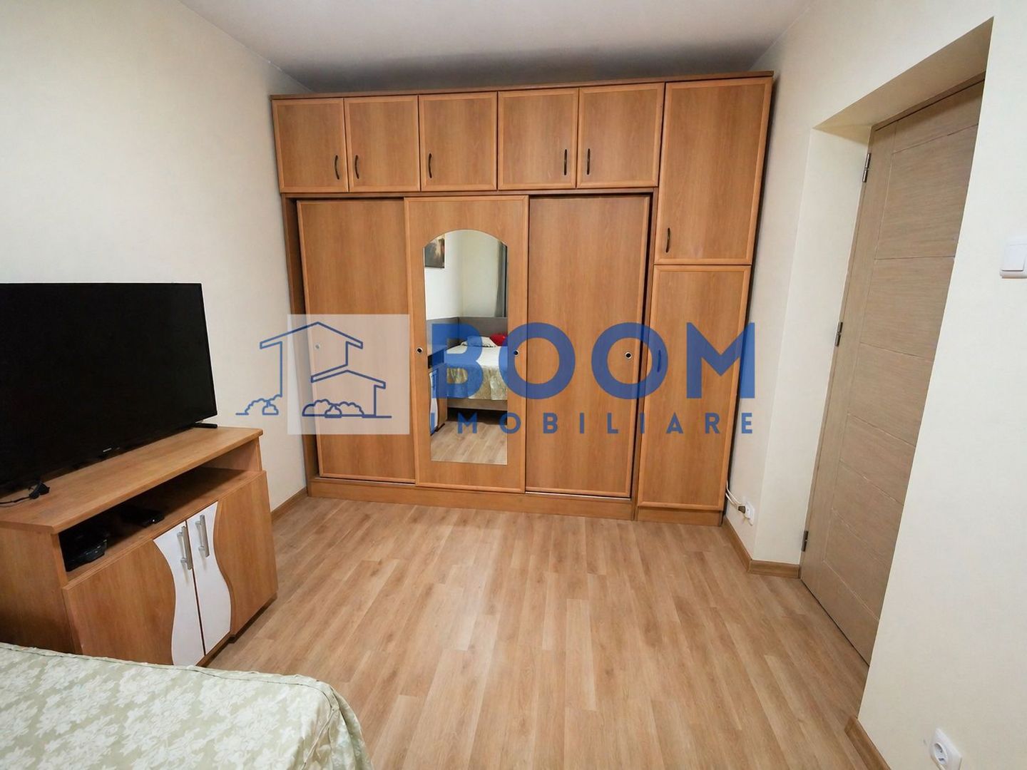 Studio | Etaj 1 | Bloc anvelopat | Gigacalorimetru | Mobilat si Utilat - Poză 5