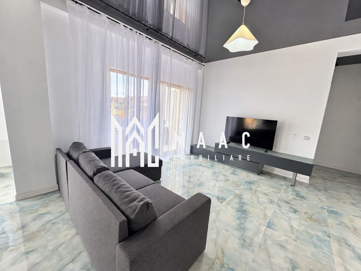 Apartament 2 camere de închiriat | Șelimbăr | Kristal Residence - Poză 6