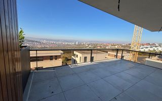 Duplex Premium cu 3 Niveluri, Garaj de 120mp, Priveliste - Zona Europa - Poză 3