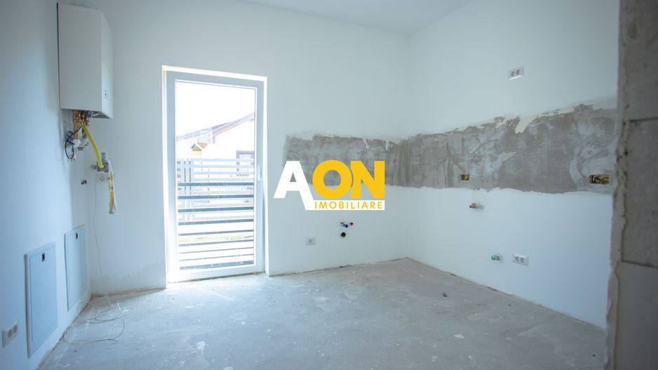 Casa Individuala finisata la cheie cu 4 camere, 3 bai, terasa - Poză 15