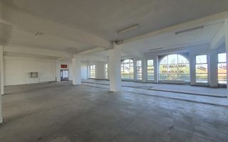 Spatiu comercial suprafata mare de inchiriat, Ultracentral - Poză 1