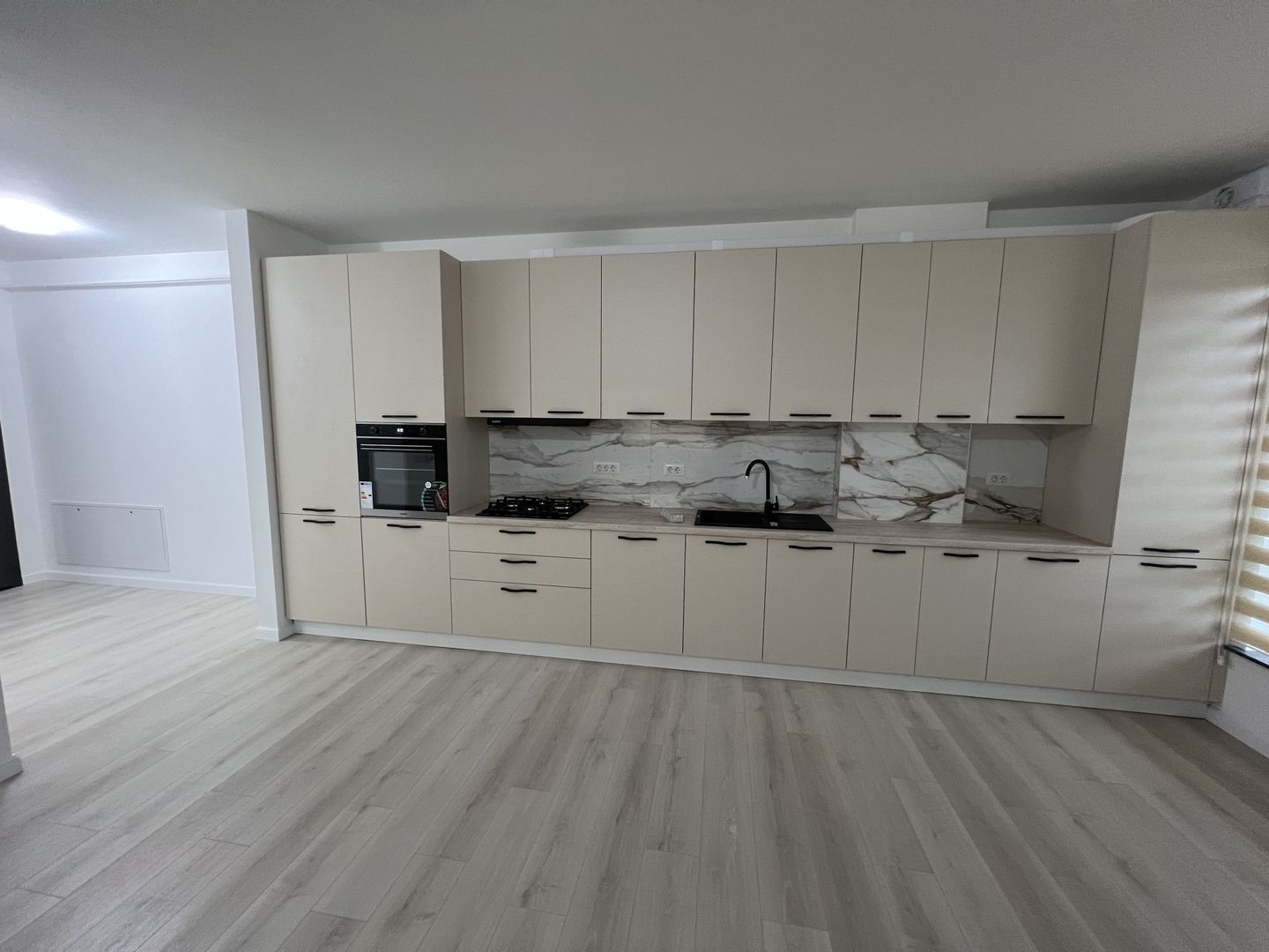 Apartament 2 Camere | 62MP | Complet Mobilat - Poză 2