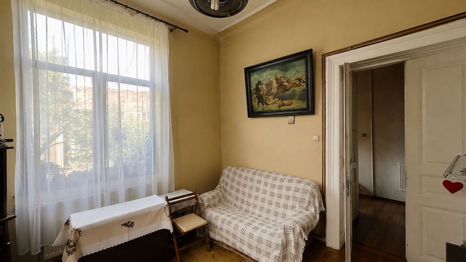 APARTAMENT 2 CAMERE IN VILA | CARTIERUL ARMENESC | STRADA SPATARULUI - Poză 3