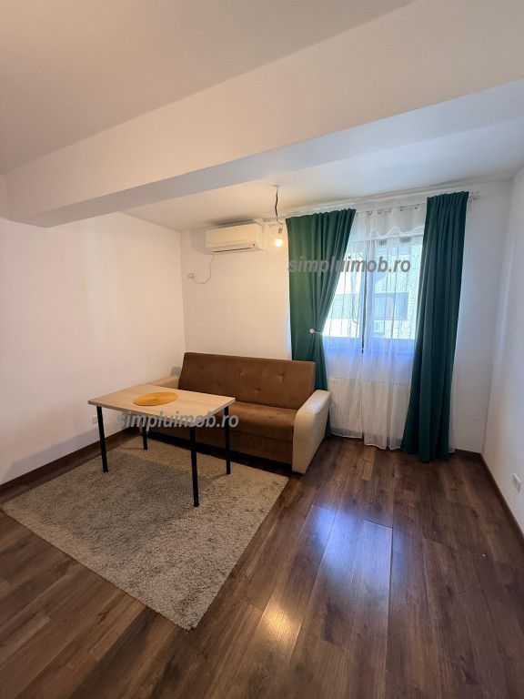 Decomandat 2 Camere Complex Nou Parcare Inclusa - Poză 1