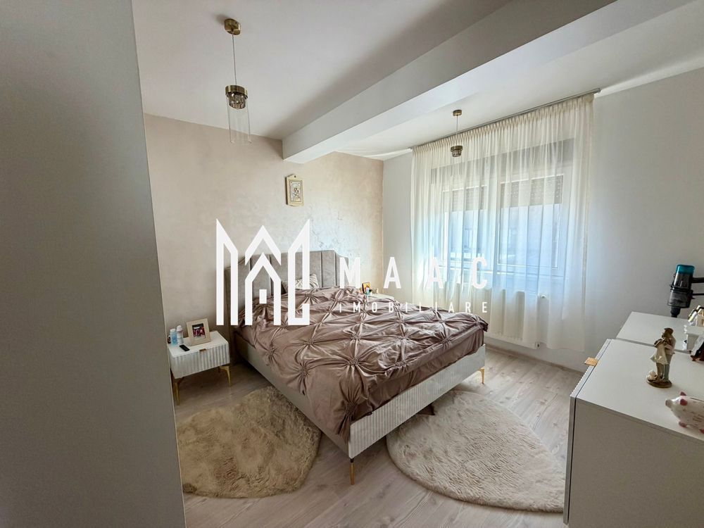 Apartament 2 camere de vânzare | Sibiu | Arhitecților | 60 mp - Poză 6
