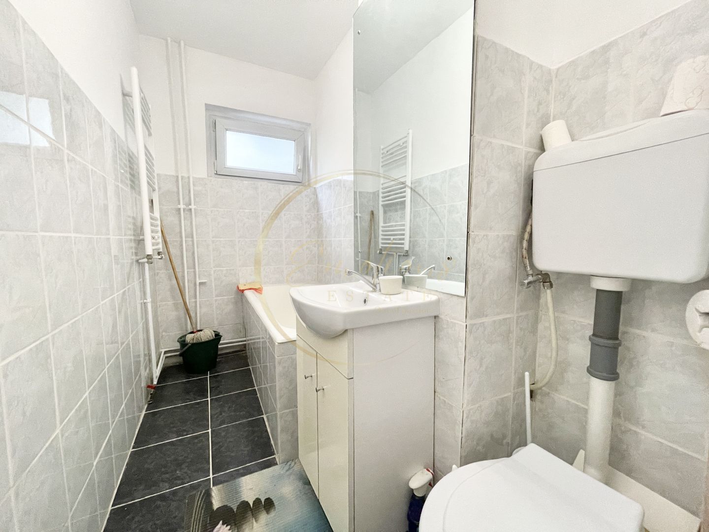 OCAZIE | Apartament Spațios 1 cameră - Complexul Studențesc - Poză 8