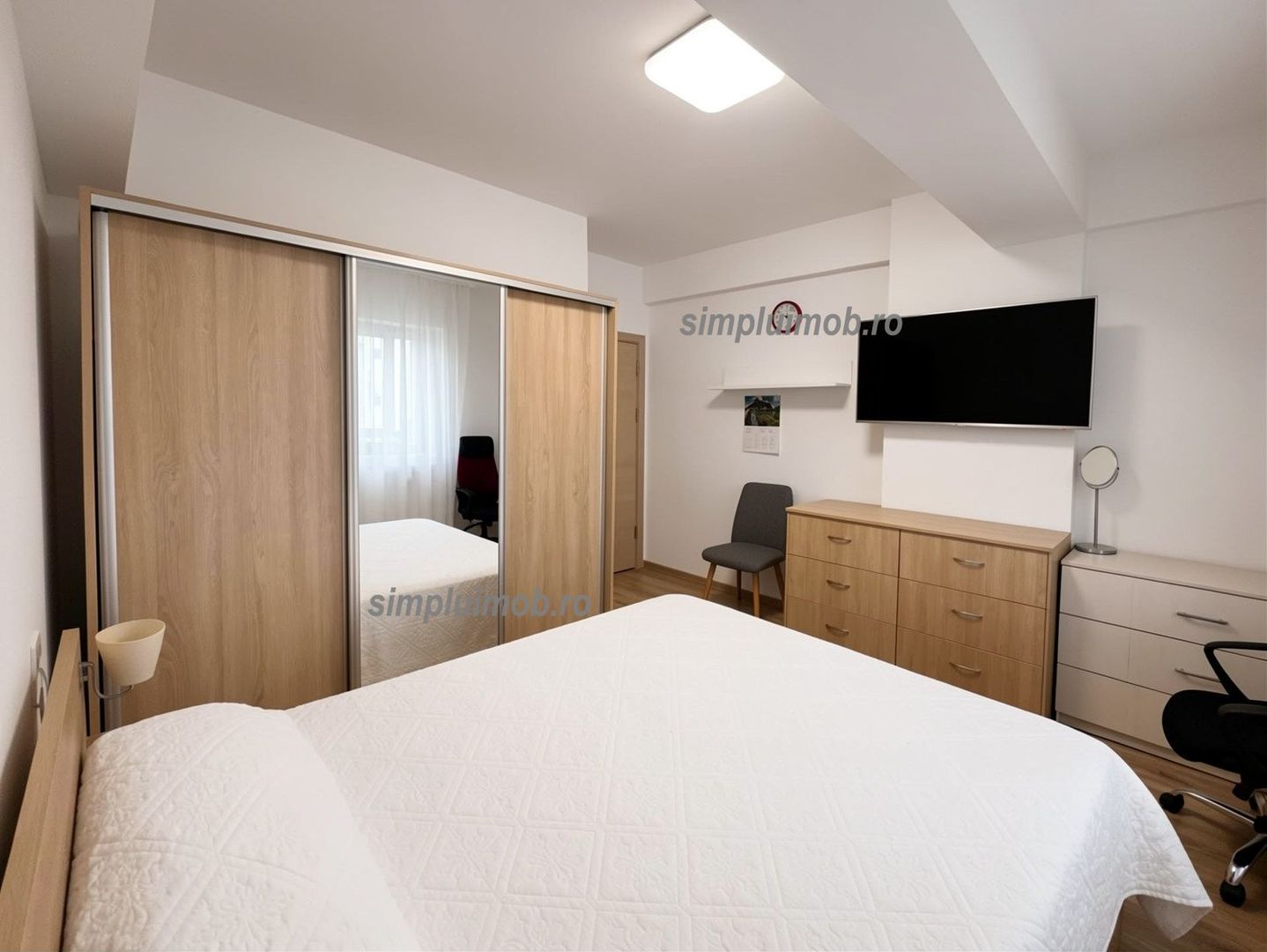 Apartament 2 cam totul nou - Poză 5