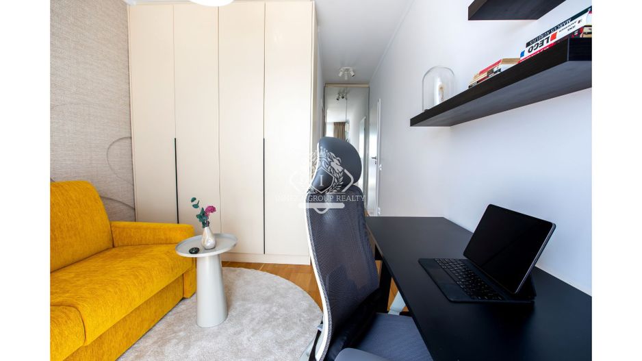 Duplex 3 camere I etaj 11+12 I Marmura I Bucurestii Noi - Poză 24