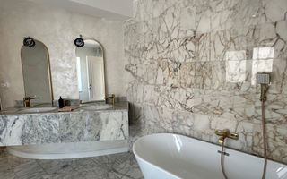 Vila Eleganta cu Piscină și Finisaje Premium în Zona Rezidentiala Iancu Nicolae - Poză 7