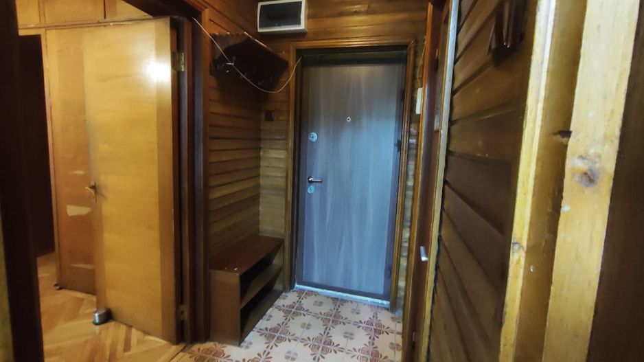 Apartament 3 camere || METROU || - Poză 8